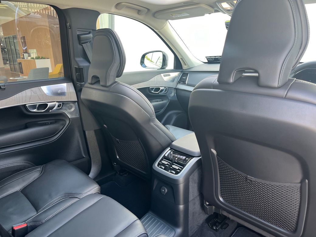 2024 Volvo XC90