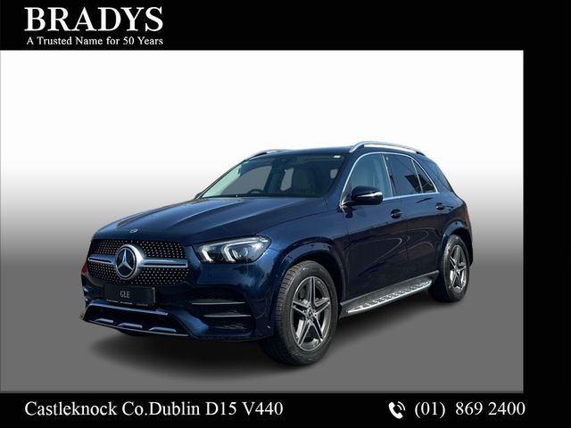vehicle for sale from Bradys of Castleknock