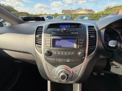 2019 Hyundai ix20