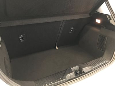 2021 Ford Fiesta