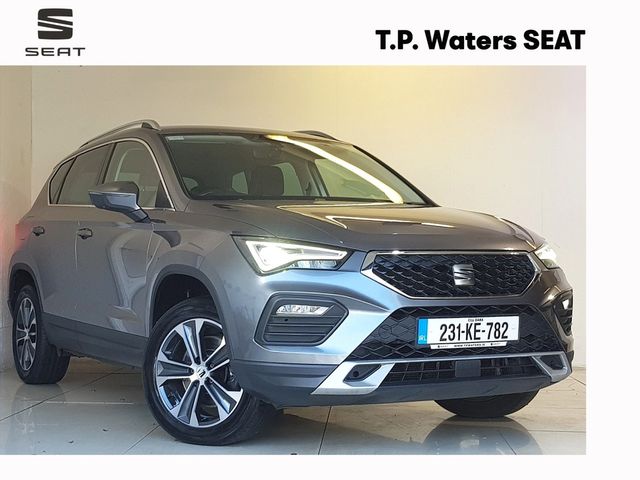 vehicle for sale from TP Waters
