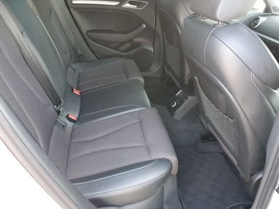 2017 Audi A3