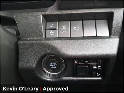 2023 Suzuki Jimny