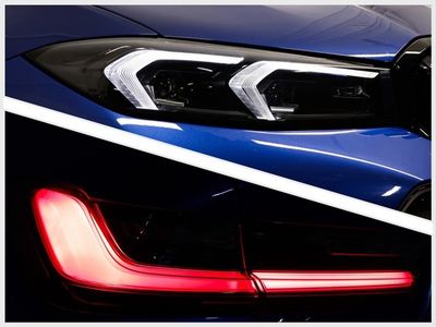 2023 BMW 3 Series