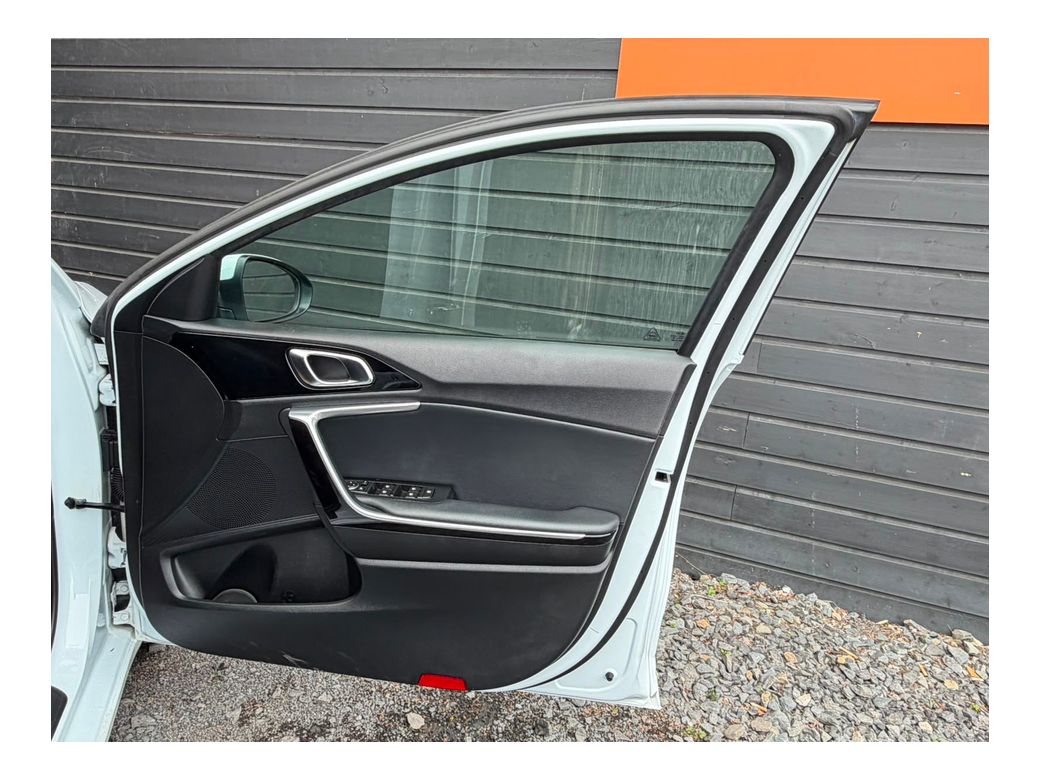 2019 Kia Ceed