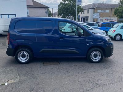 2024 Fiat Doblo