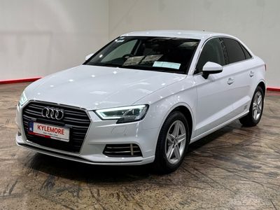 2020 Audi A3