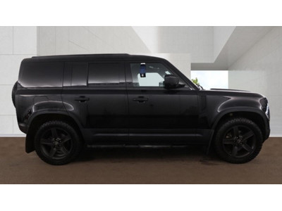 2023 Land Rover Defender