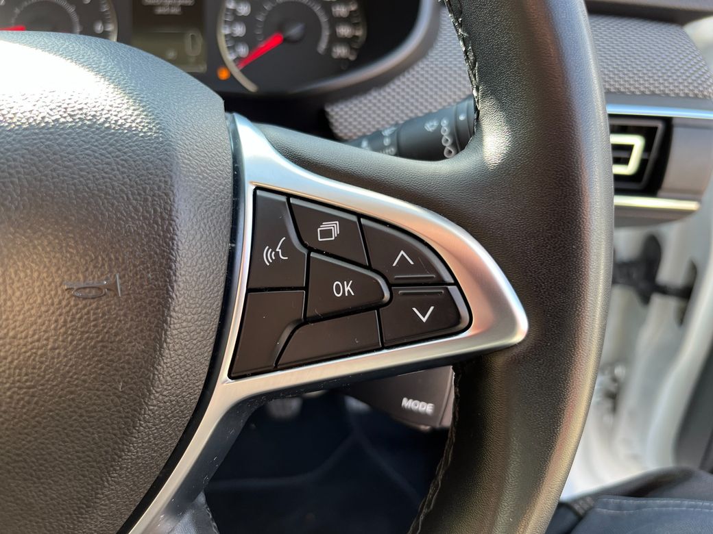 2022 Dacia Jogger