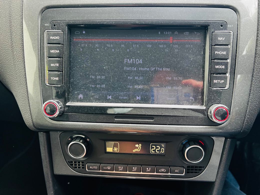 2013 Volkswagen Polo