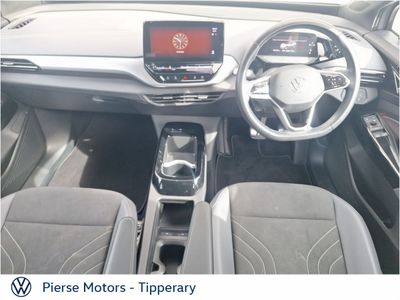2023 Volkswagen ID.4