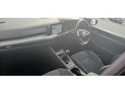 2022 Volkswagen Golf