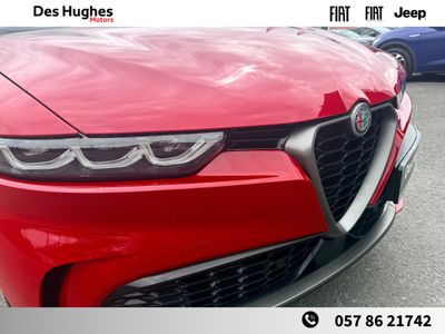 2023 Alfa Romeo Tonale