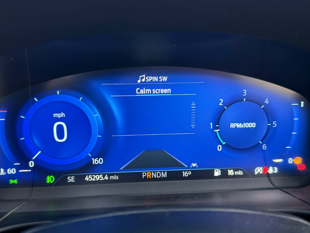 2022 Ford Kuga