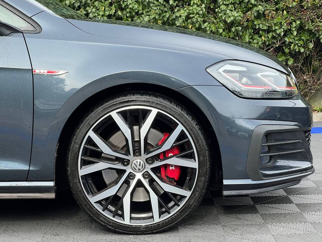 2020 Volkswagen Golf