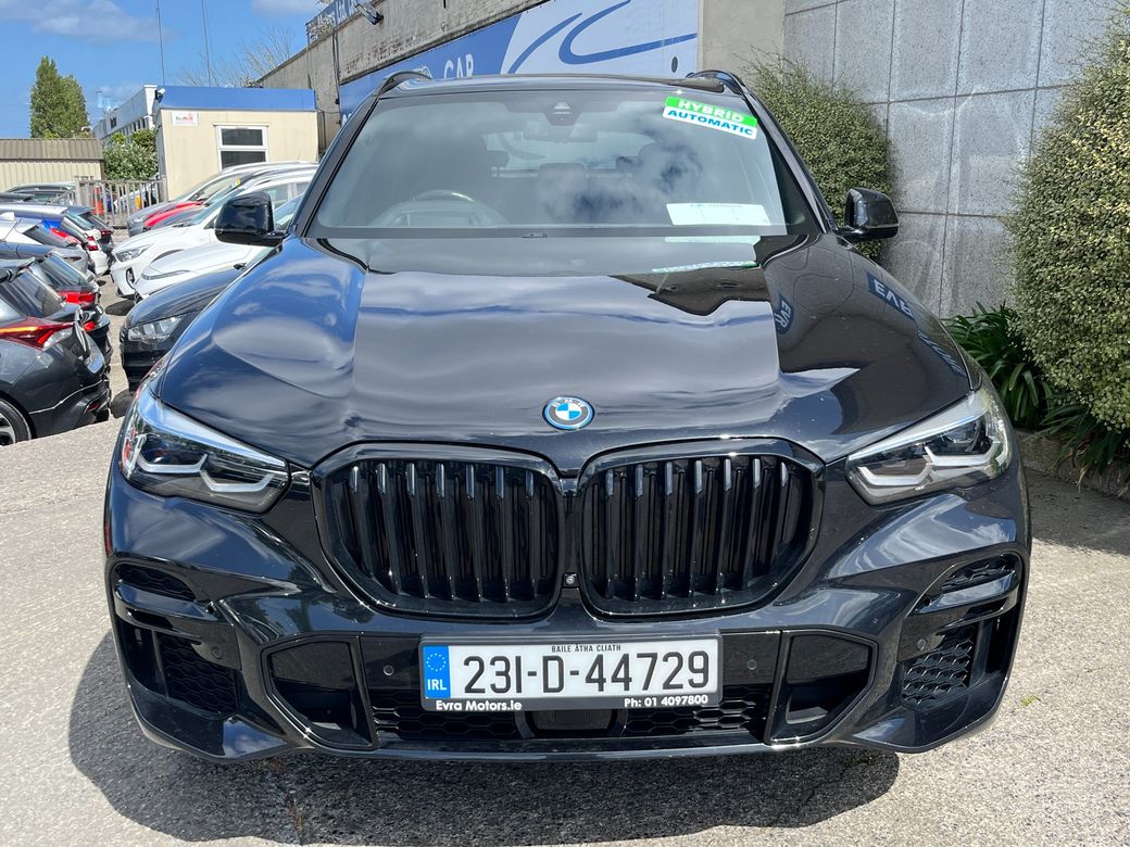 2023 BMW X5