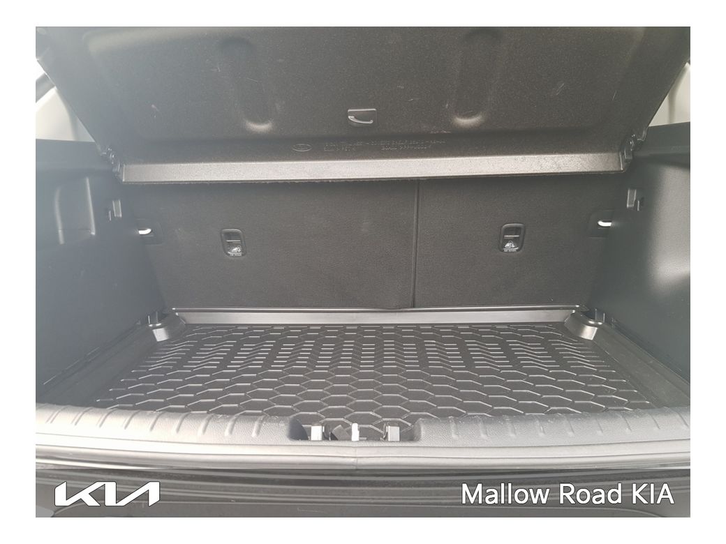 2018 Kia Stonic