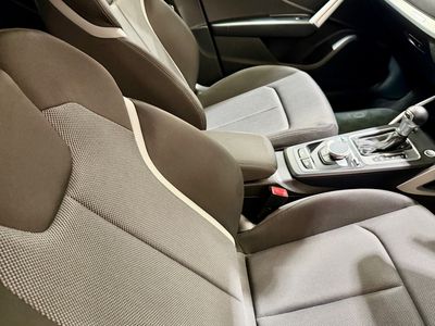 2019 Audi Q2