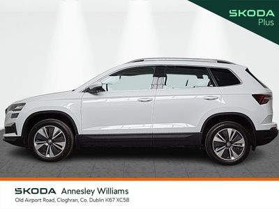 2023 Skoda Karoq