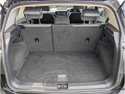 2020 Volkswagen T-Cross