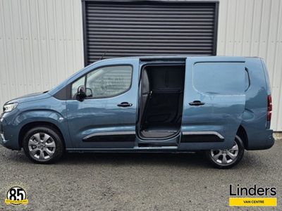 2026 Opel Combo