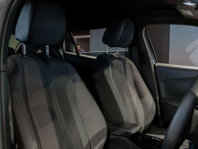 2023 Peugeot 2008