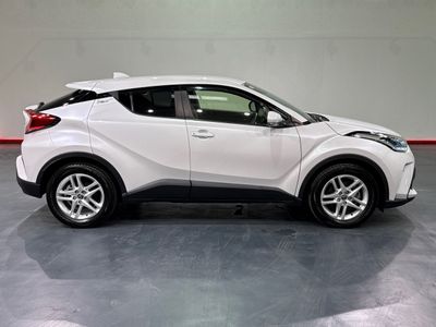 2023 Toyota C-HR