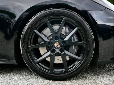 2025 Porsche Panamera