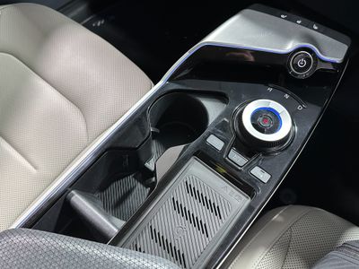 2023 Kia EV6