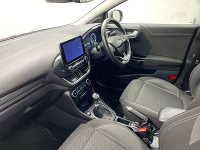 2023 Ford Puma