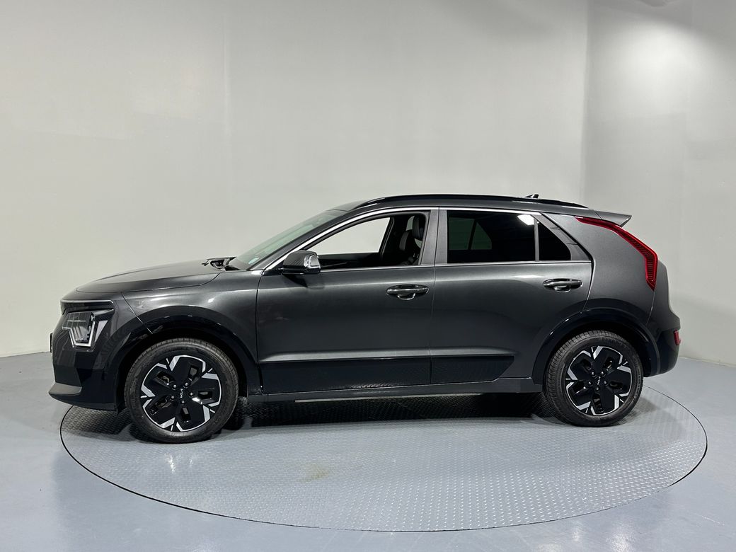 2023 Kia Niro