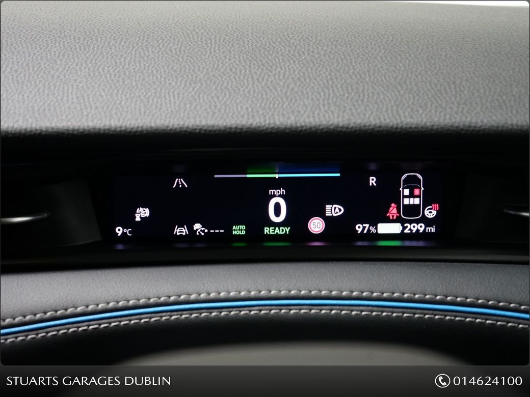 2024 Volkswagen ID.7