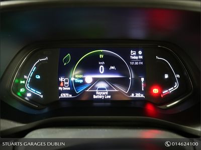 2022 Renault Arkana