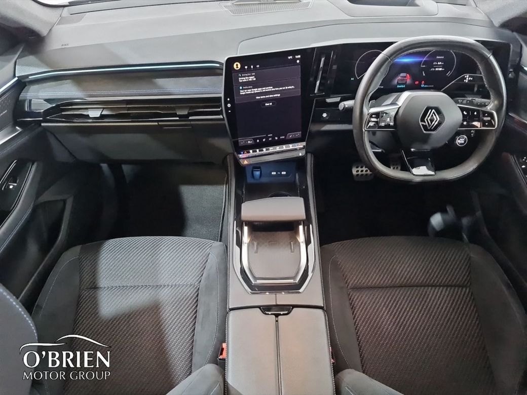 2023 Renault Austral