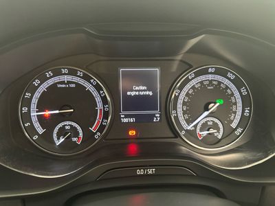 2020 Skoda Kodiaq