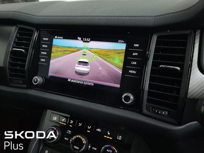 2023 Skoda Kodiaq