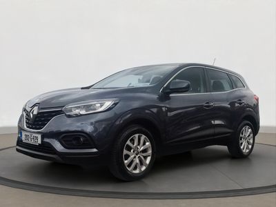 2020 Renault Kadjar