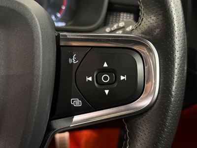 2018 Volvo XC40