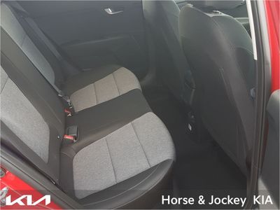 2025 Kia Stonic