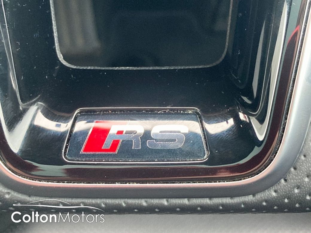 2023 Audi RS e-tron GT