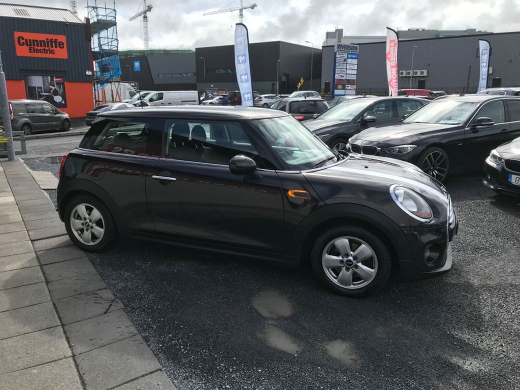 2014 Mini Cooper