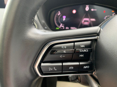 2023 Mazda CX-60