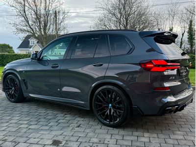 2024 BMW X5