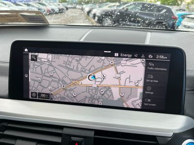 2021 BMW iX3