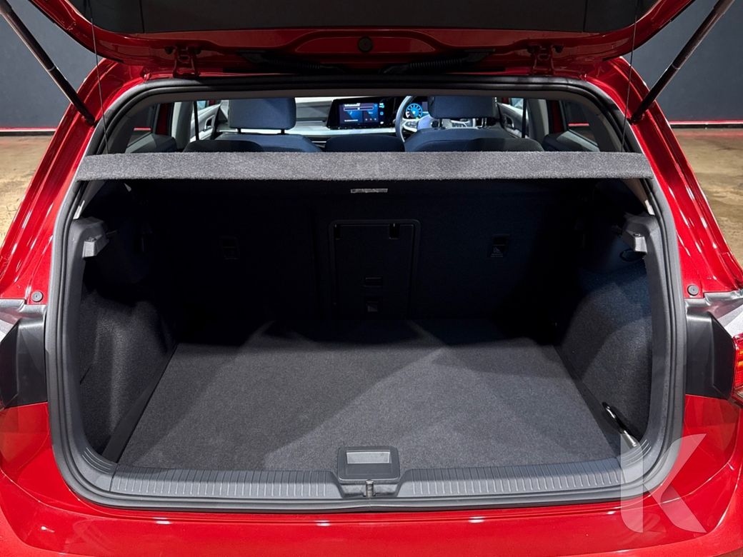 2022 Volkswagen Golf