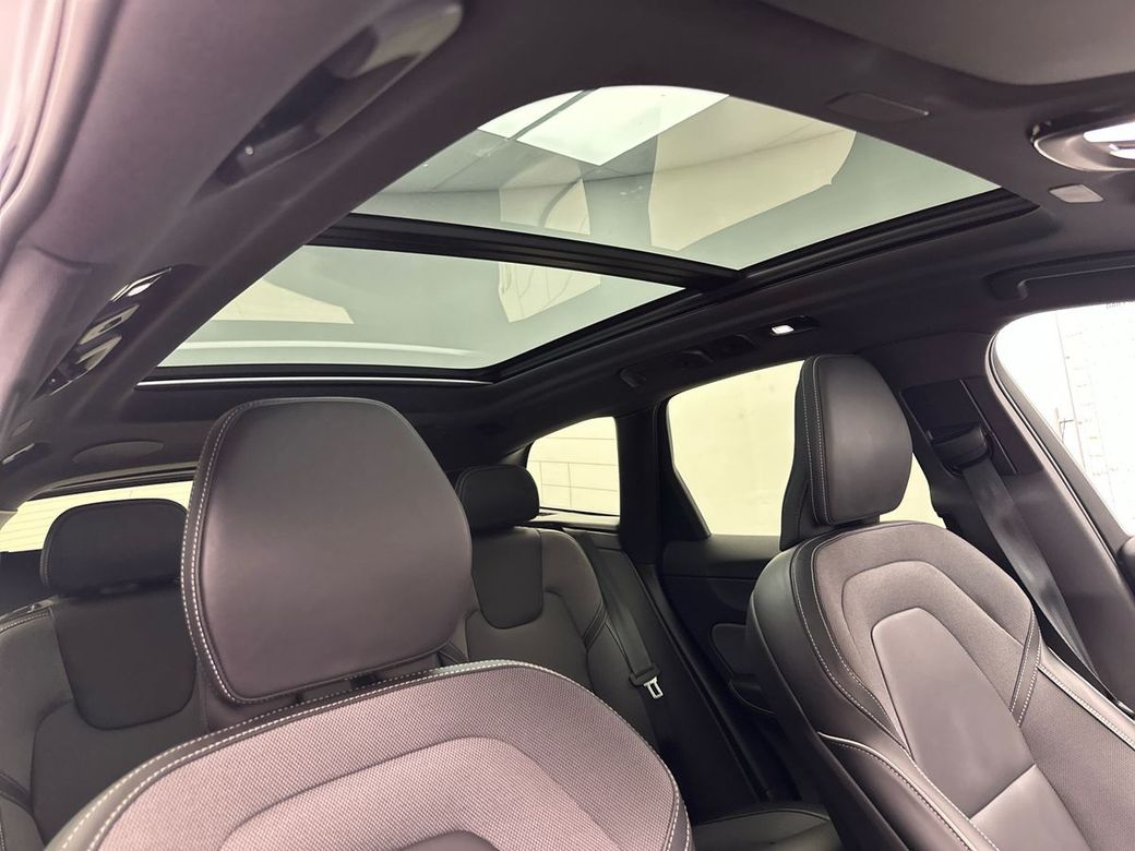 2024 Volvo XC60