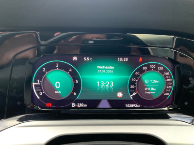 2021 Volkswagen Golf