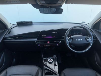 2025 Kia Niro
