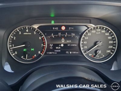 2022 Nissan Qashqai