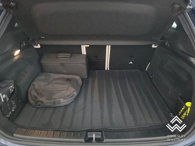 2022 Mercedes-Benz EQA